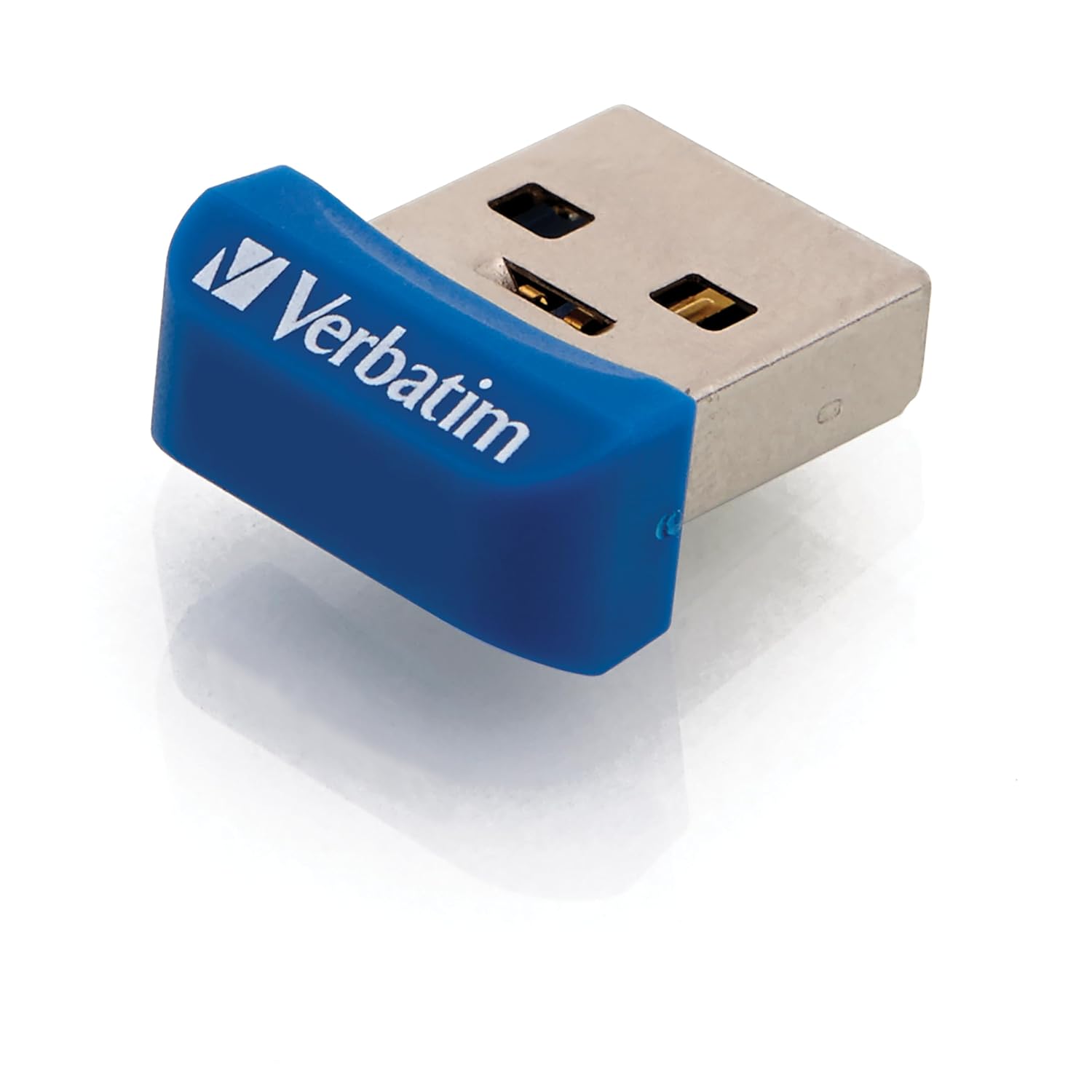 VERBATIM Store 'n' Stay — Clé USB 3.2 16 Go