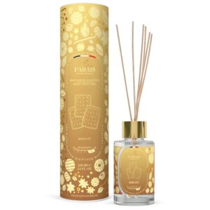 LE PARAÏS — Diffuseur de parfum biscuit 100 ml