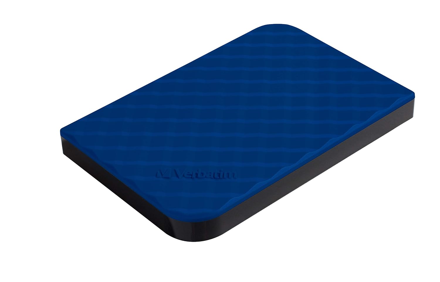VERBATIM Store n Go — Disque dur externe 1 To USB 3.0 bleu