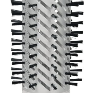 ROWENTA Brush Activ — Brosse coiffante céramique 5 cm Blanc