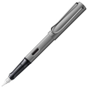 LAMY AL-star — Stylo plume graphite plume acier M