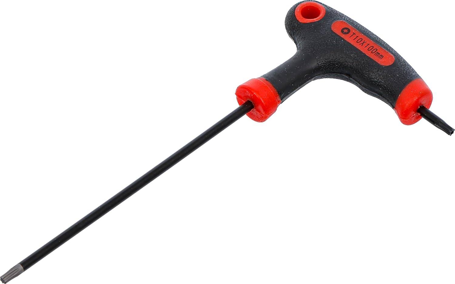 BGS DIY 7880-T10 — Tournevis poignée en T Torx T10