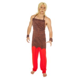 CHAKS — Costume Cétautomatix homme 4 pièces