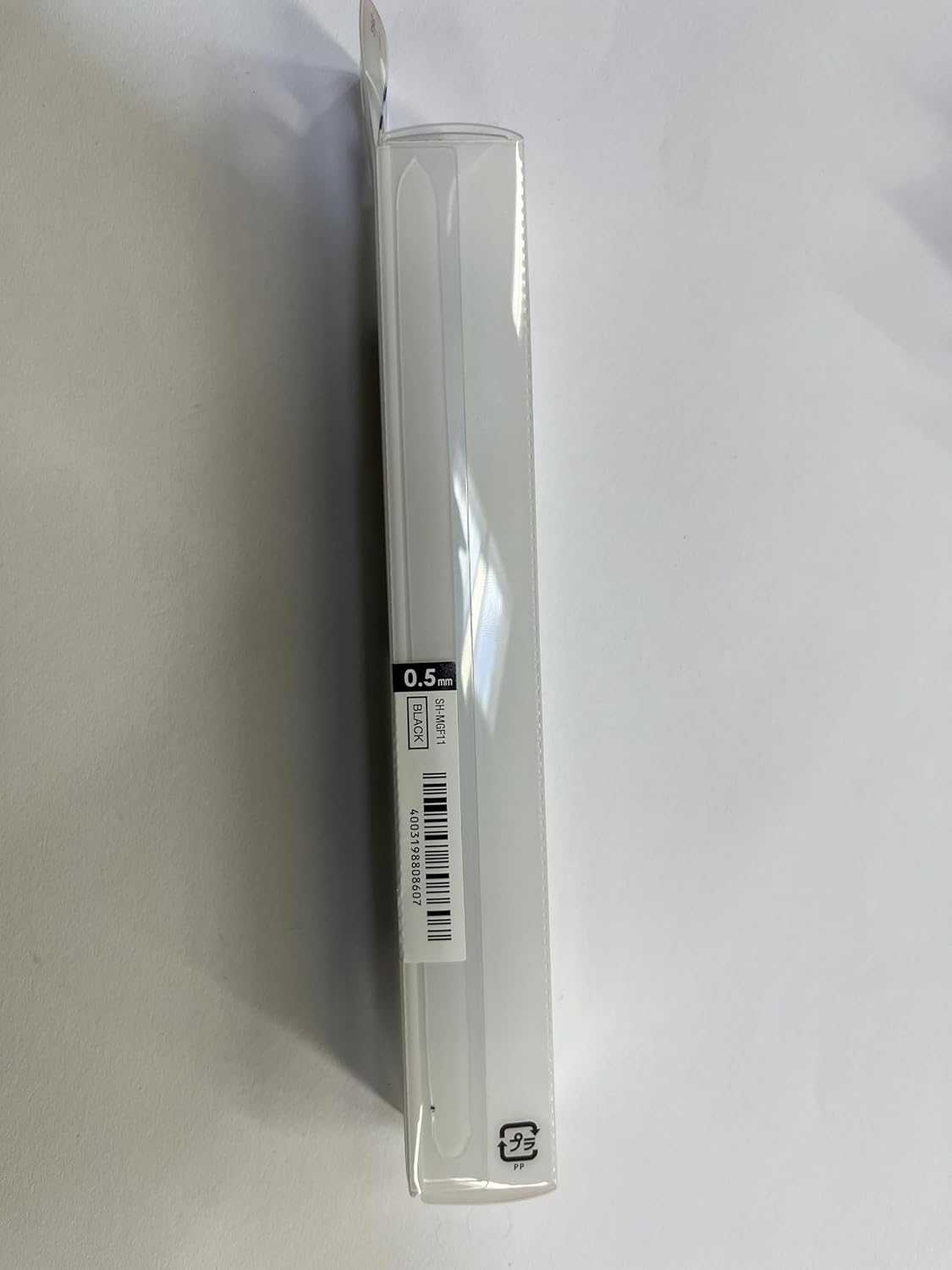 TOMBOW Mono Graph — Porte-mine noir – Image 3