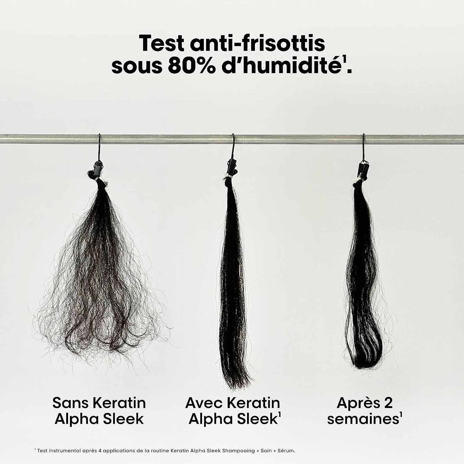L'OREAL PROFESSIONNEL — Soin lissant anti-frisottis 200 ml – Image 7