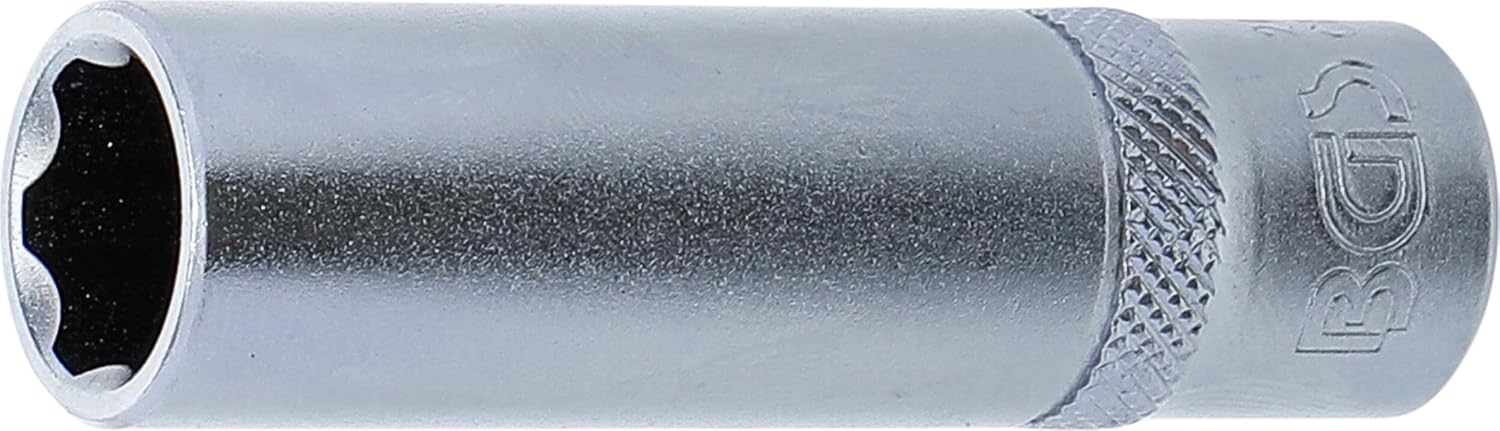 BGS 2602 — Douille longue Super Lock 10 mm (3/8") 12 mm