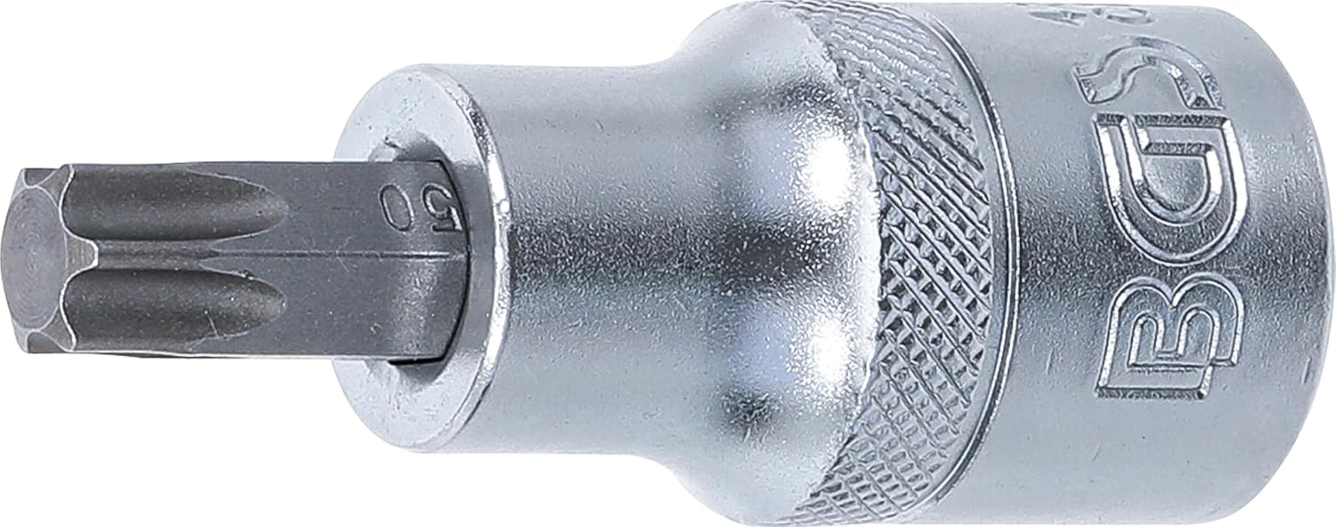 BGS 4374 — Douille à embout Torx T50 1/2" 53 mm