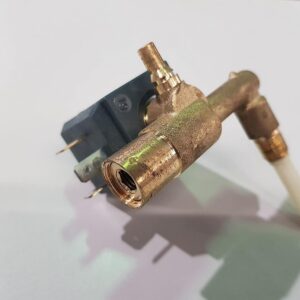 ROWENTA — Électrovanne complète pour fer à repasser chaudière