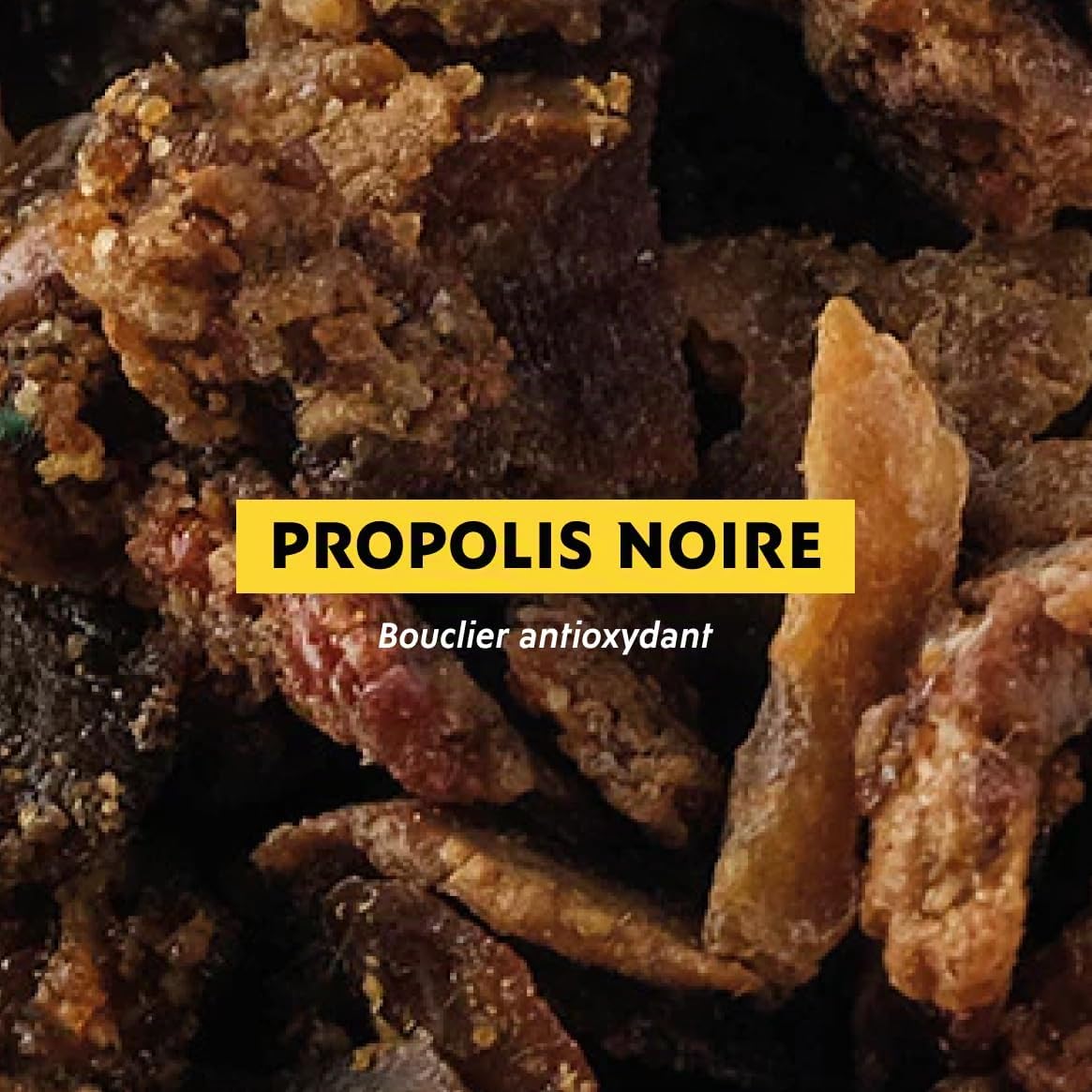 ALVADIEM — Soin ongles kérato-lissant à la propolis noire – Image 5