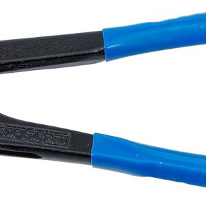 BGS — Pince multiprise avec mâchoires de protection 240 mm