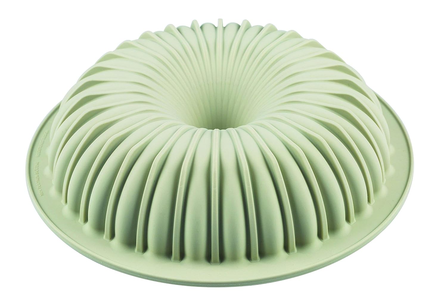 SILIKOMART Modern RAY — Moule à gâteau silicone Ø 195 mm