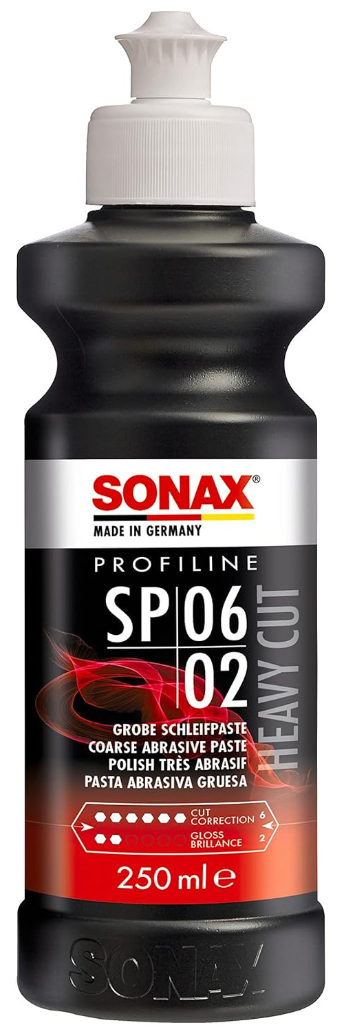 SONAX — Soin du cockpit 400 ml