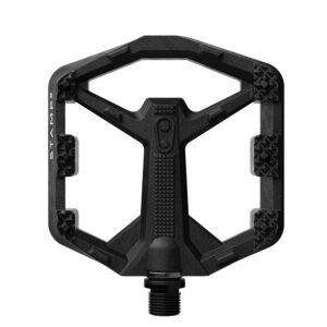 CRANKBROTHERS Stamp 0 — Pédales plates VTT/BMX noir taille S