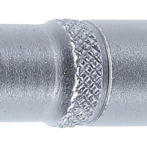 BGS 10507 — Douille longue six pans 7 mm 1/4