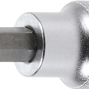 BGS — Douille à embouts 10 mm (3/8") Torx T50