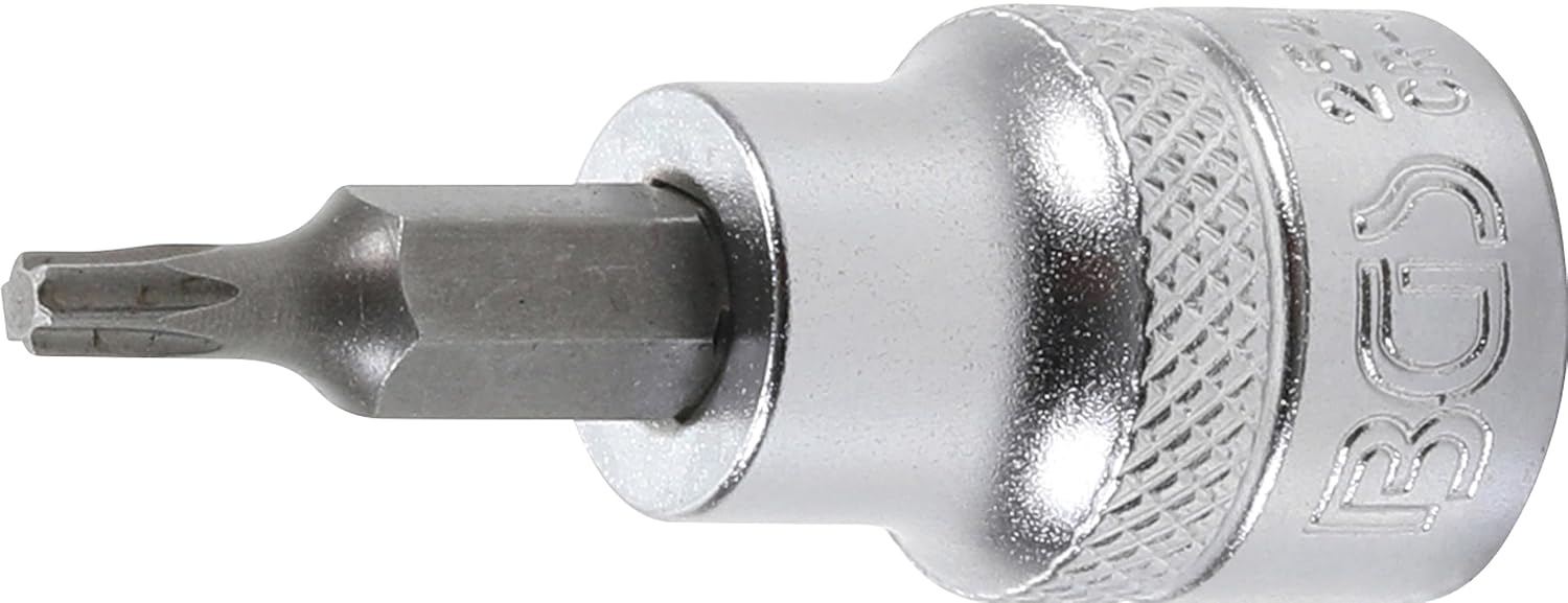 BGS — Douille à embouts 10 mm (3/8") Torx T50