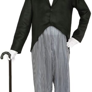 GUIRCA Mr. Acteur — Costume pour adulte taille L 52-54