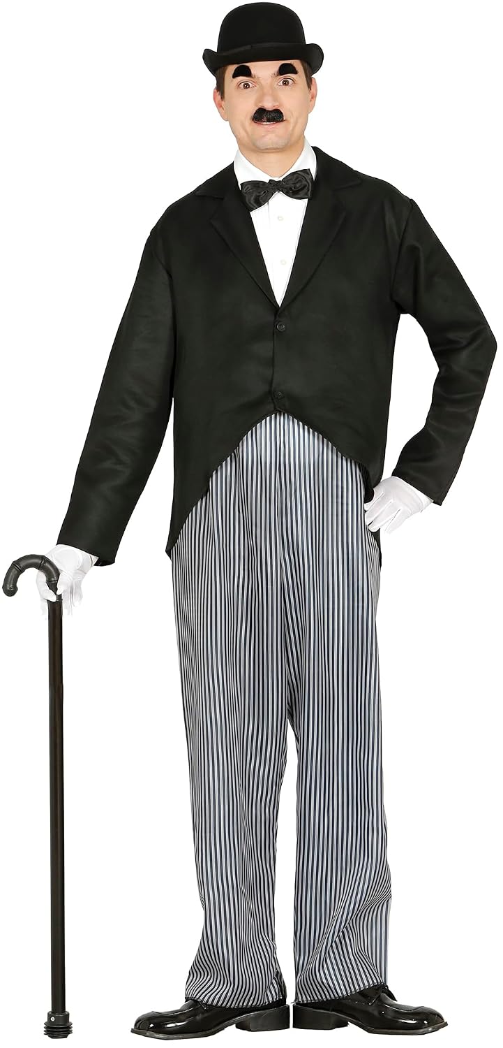 GUIRCA Mr. Acteur — Costume pour adulte taille L 52-54