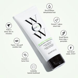Alternative view of COLOR WOW — Crème coiffante anti-frisottis 120 ml