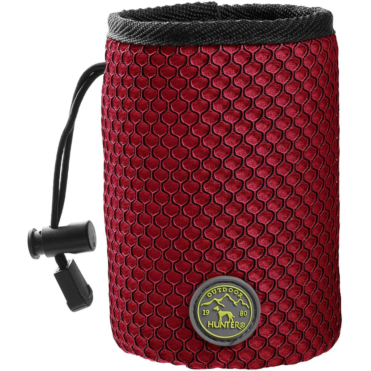HUNTER Hilo Basic — Sac à goûter rouge taille unique