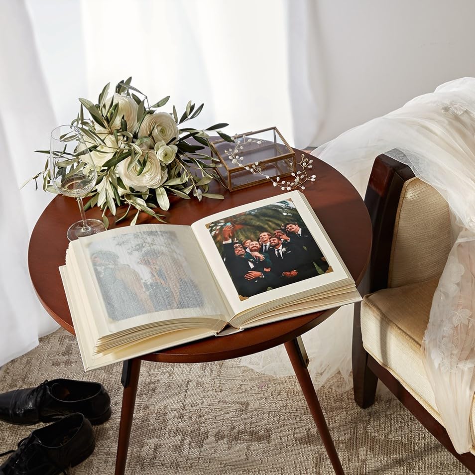 SEMIKOLON Classic XLarge Wedding Edition — Album photo 32 x 31 cm – Image 6