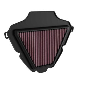 K&N — Filtre à air de remplacement pour Honda NC750X 2021-