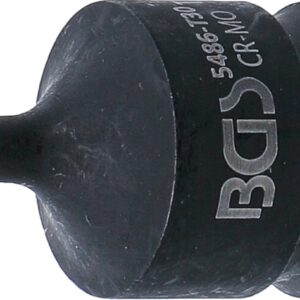 BGS — Douille à embout à choc Torx T30 42 mm