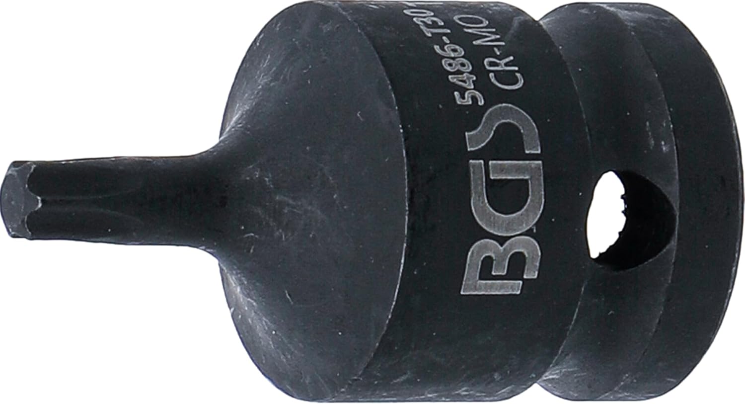 BGS — Douille à embout à choc Torx T30 42 mm