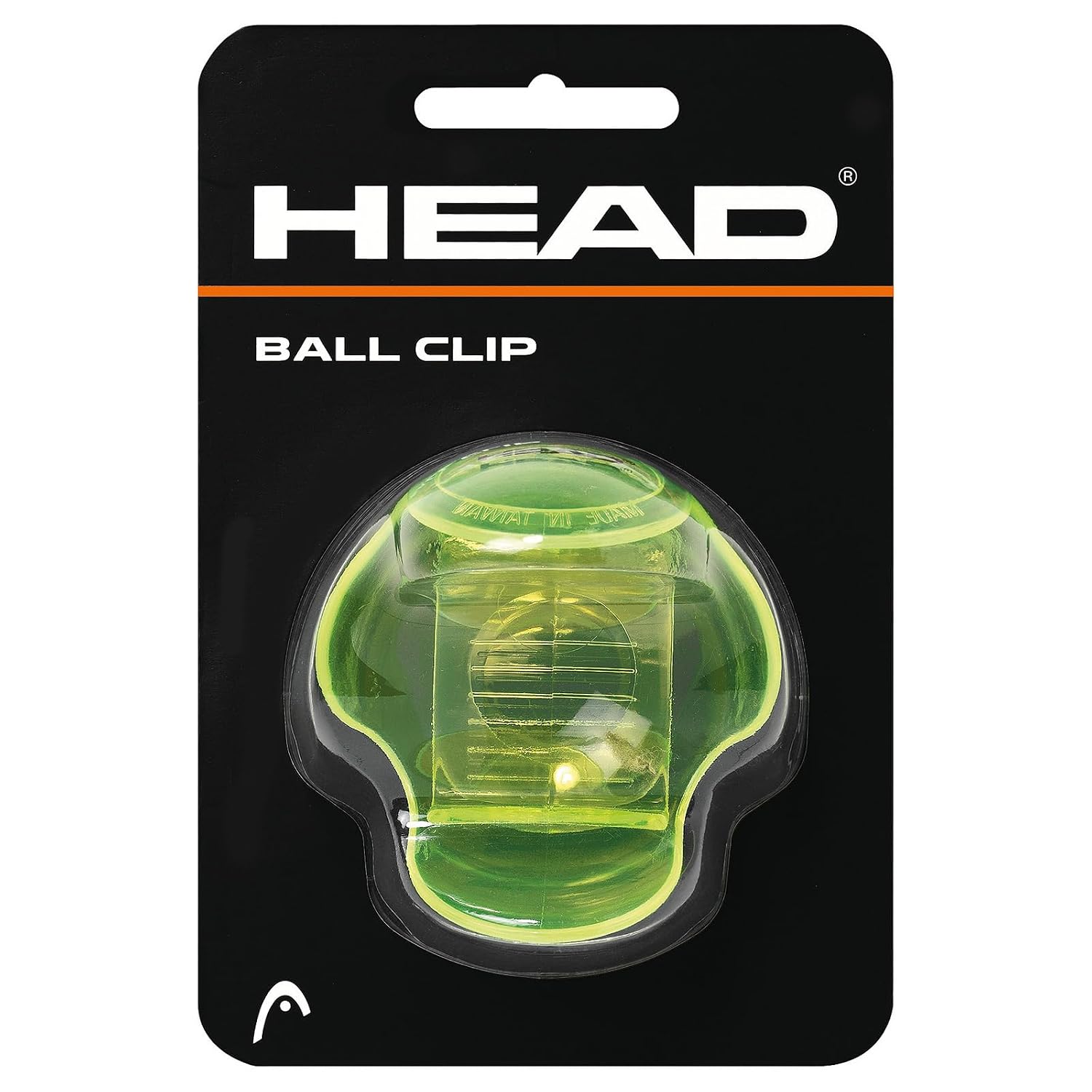 HEAD — Pince à balles