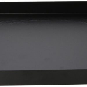 ESSCHERT DESIGN — Plaque de protection de sol pour brasero carrée