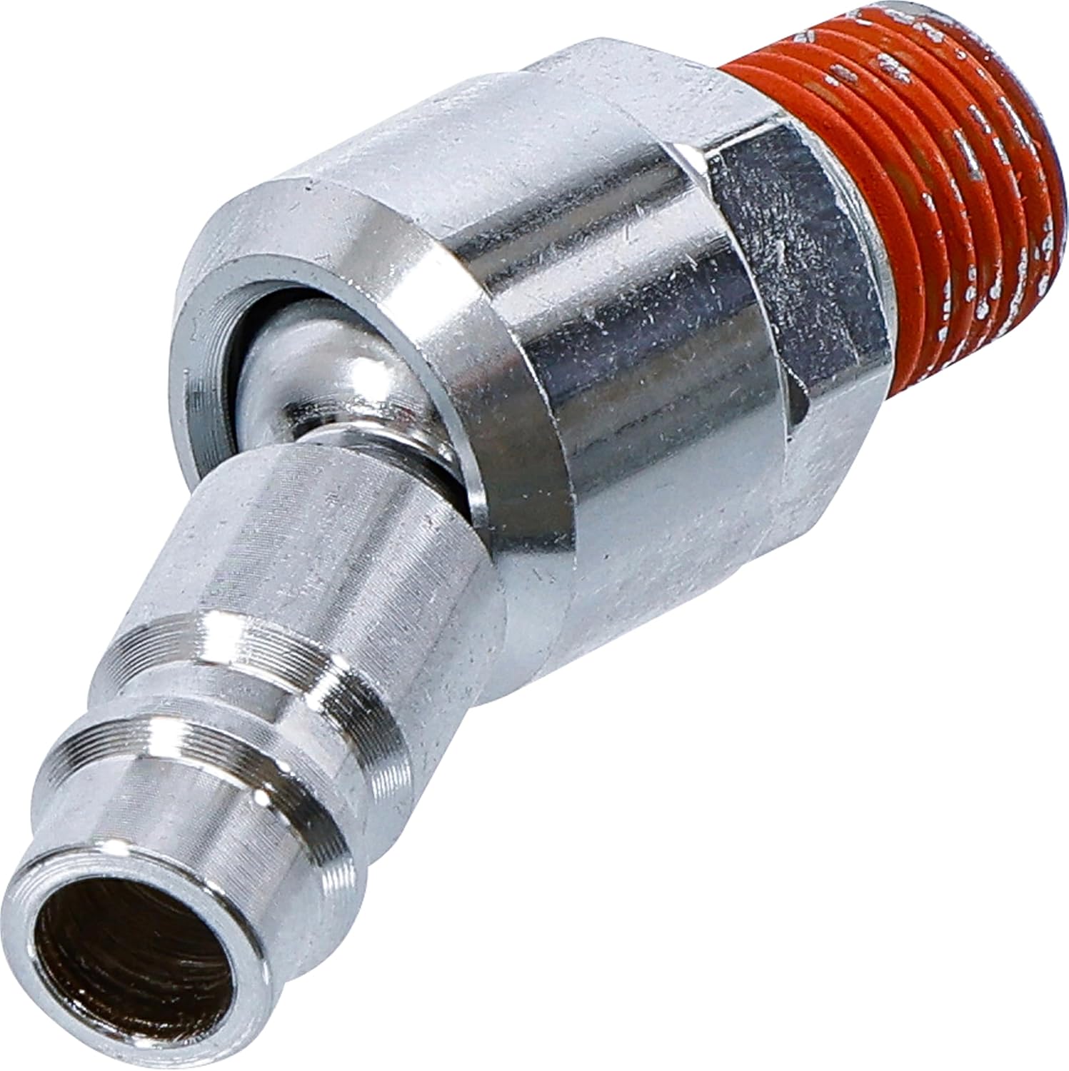 BGS 3228 — Raccord rapide fileté mâle 6,3 mm (1/4")