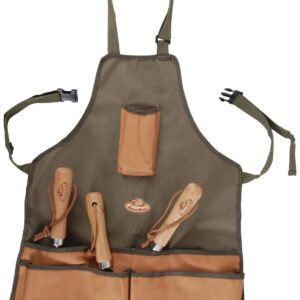 ESSCHERT DESIGN — Tablier à outils en toile
