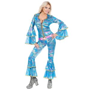 W WIDMANN MILANO — Costume disco années 70 femme Dancing Queen