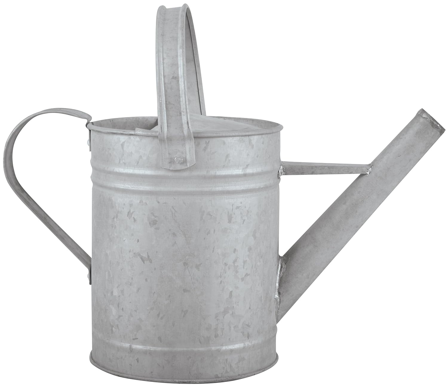 FALLEN FRUITS — Arrosoir en vieux zinc 1,5 L