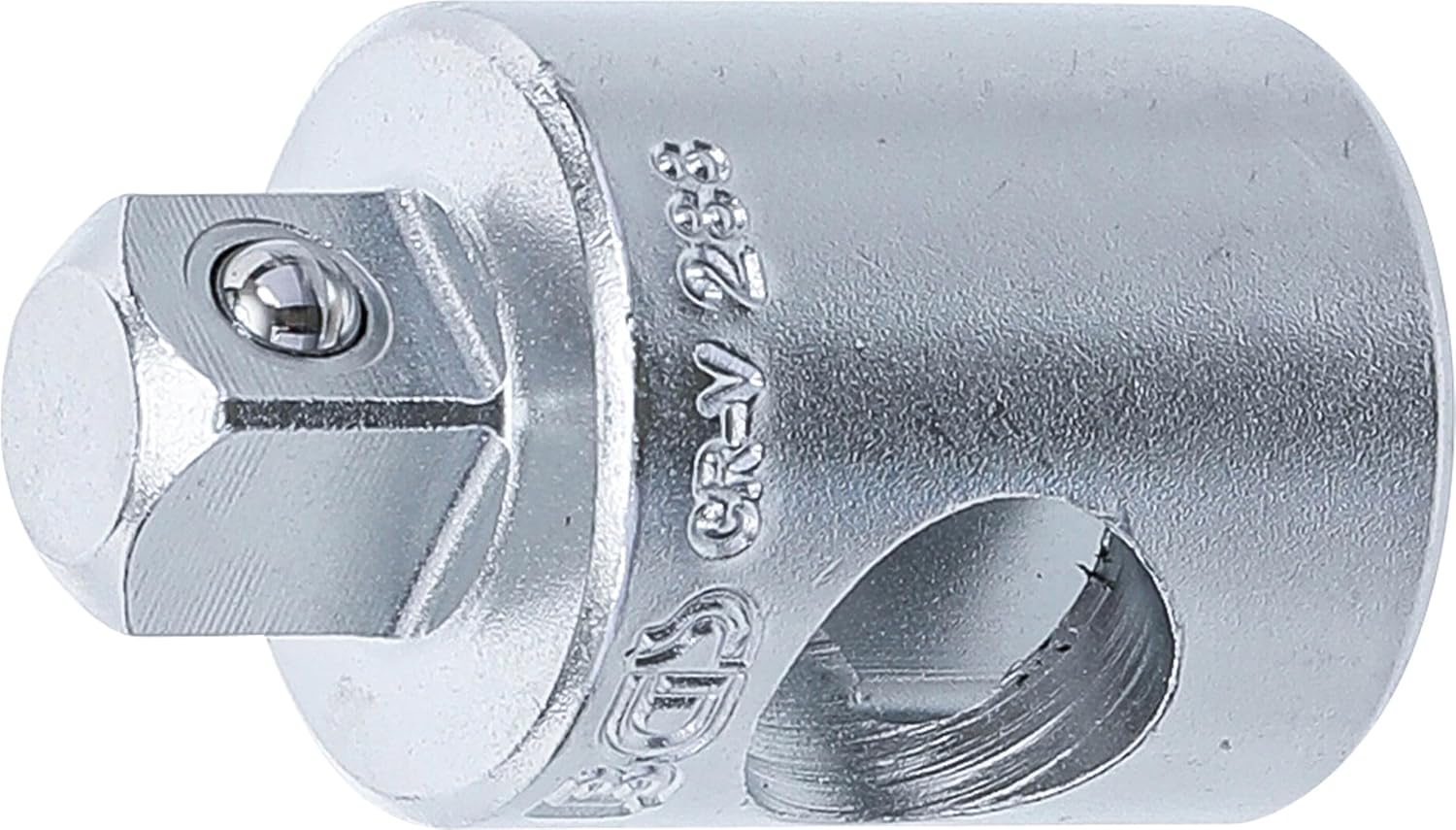 BGS 288 — Adaptateur de poignée coulissante 10 mm (3/8")