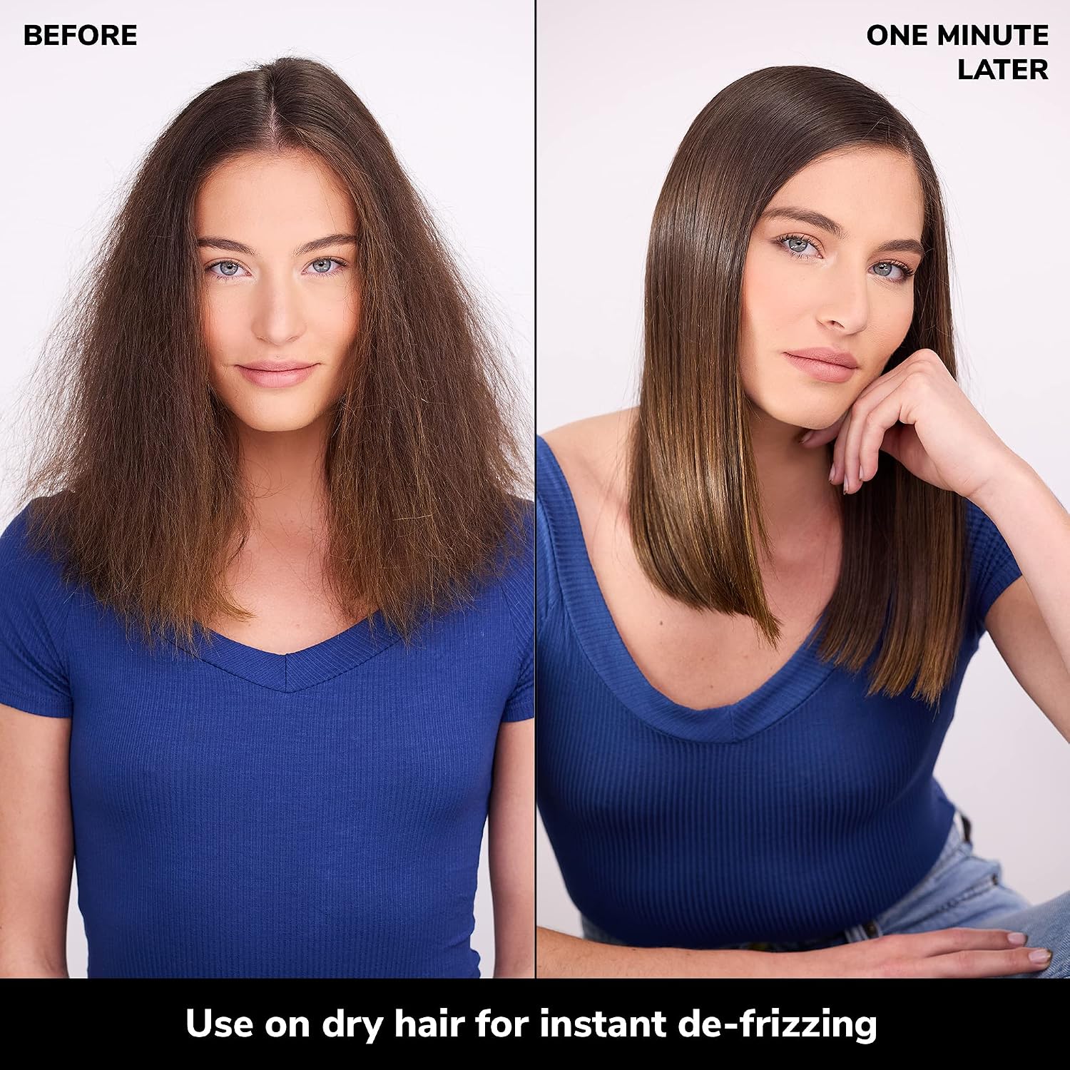 COLOR WOW — Crème coiffante anti-frisottis 120 ml – Image 3