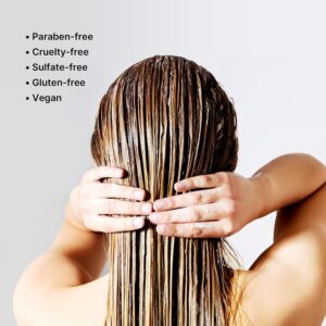 Alternative view of COLOR WOW Color Security — Après-shampoing cheveux colorés 250 ml