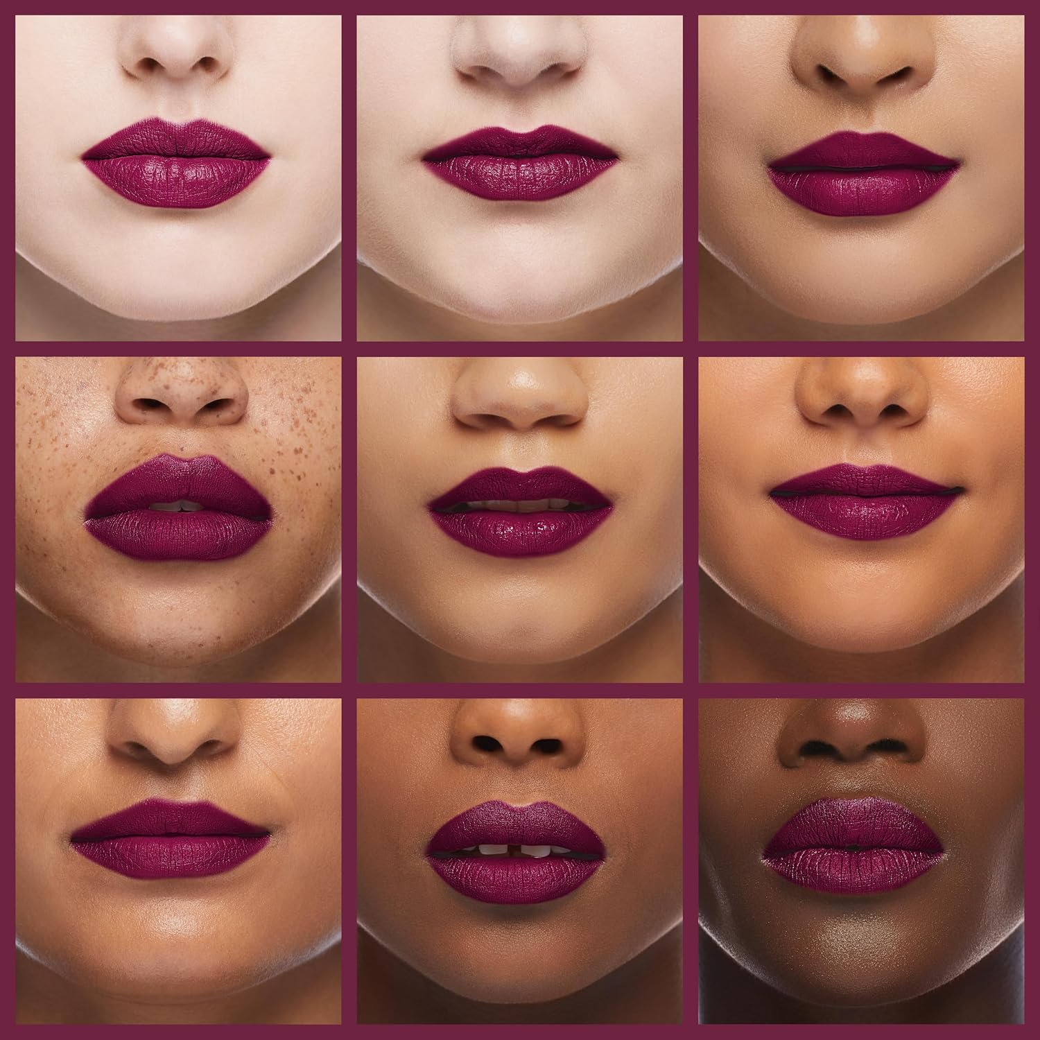 REVLON Ultra HD Matte — Rouge à lèvres n° 675 Infatuation – Image 4