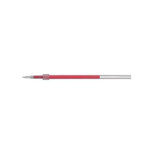 UNI-BALL Jetstream SXR-10N — Lot de 6 recharges rouge 1 mm – Image 4