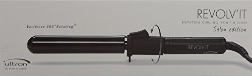 BaByliss — Fer à boucler 26 mm – Image 3
