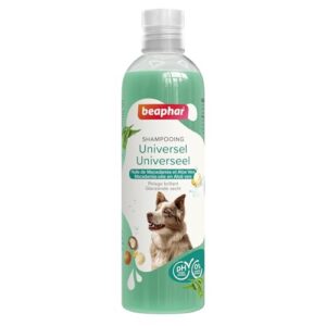 BEAPHAR — Shampooing universel pour chien 250 ml