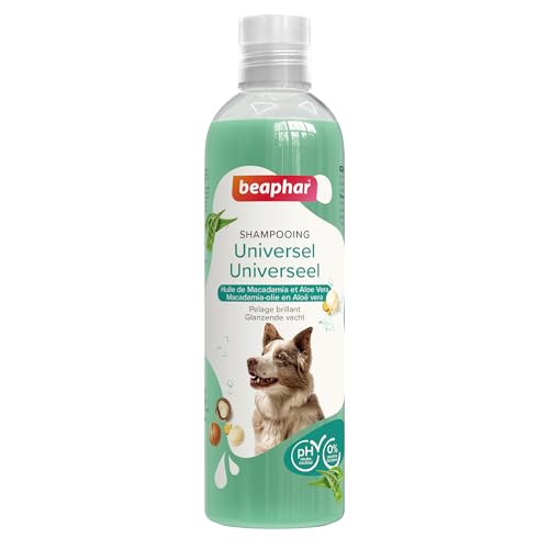 BEAPHAR — Shampooing universel pour chien 250 ml