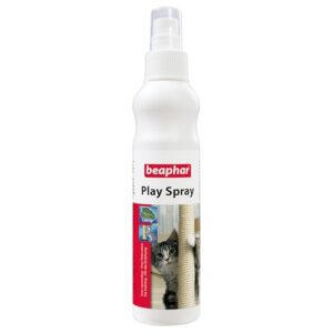 Beaphar Play’Spray — Spray attractif pour chat 150 ml