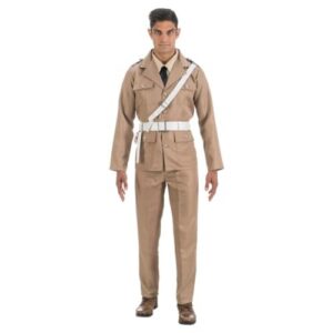 CHAKS — Déguisement gendarme de Saint-Tropez homme