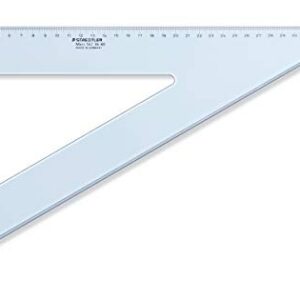 Alternative view of STAEDTLER Mars — Équerre scolaire 36 cm 60°/30°