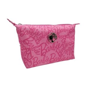 ARDITEX Barbie — Trousse de toilette fille 26 x 16 x 7 cm