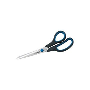 DAHLE 54408 — Ciseaux multipurpose confort 20 cm