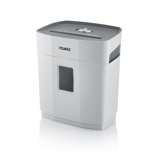 DAHLE PaperSAFE 140 — Destructeur de documents