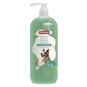 BEAPHAR — Shampooing universel pour chien 1 L