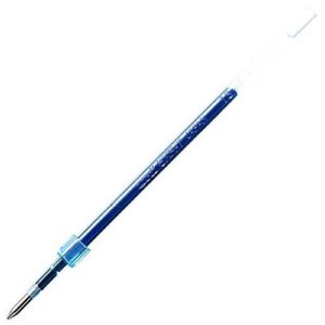 FABER-CASTELL — Lot de 6 recharges pour roller 0,7 mm bleu